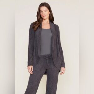 Barefoot Dreams CozyChic Lite Circle Cardi
